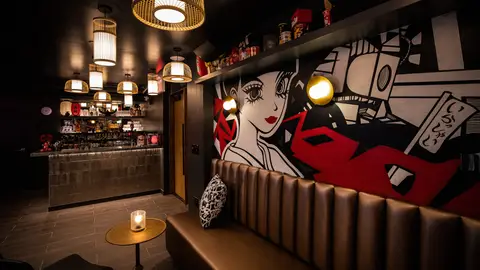 Who Doesn't Love a Good Speakeasy?, Gallery posted by Your City Gal