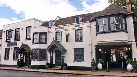 Funky Monk Restaurant - Epping, , Essex | OpenTable