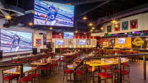 Champions sports hot sale bar restaurant