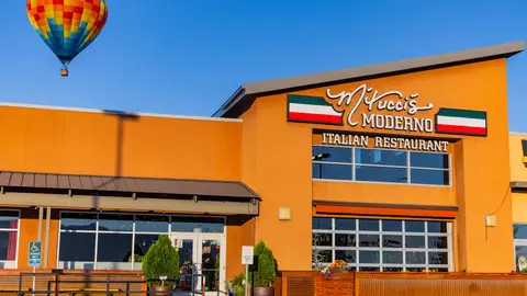 M'tucci's Moderno Italian - Rio Rancho Restaurant - Rio Rancho, NM