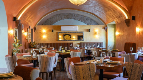 ケレタロ​で営業中のレストラン | OpenTable