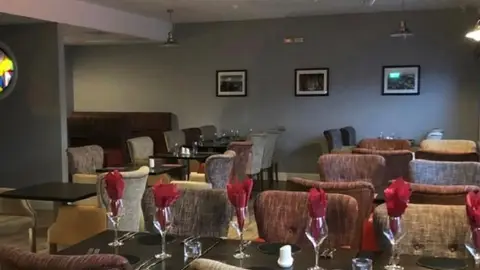 The Armada Inn Restaurant Ballymoney County Antrim OpenTable