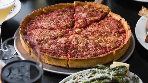 Now that my favorite, Pi, has closed, where should I go for deep dish?? :  r/washingtondc