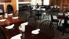 Welshfield Inn Restaurant Burton OH OpenTable