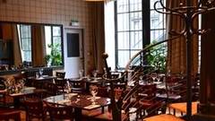 The Cellar Door Restaurant Edinburgh OpenTable