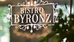 Our second stop for Baton Rouge Restaurant Week was Bistro Byronz! 🙌🏼 At  all @bistrobyronz locations around BR, you can try their $35…