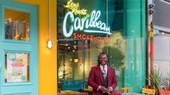 Levi roots stratford menu best sale