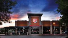 Boston pizza lonsdale north deals vancouver