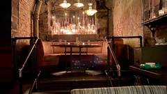 Upstairs at Double Knot - Picture of Double Knot, Philadelphia - Tripadvisor