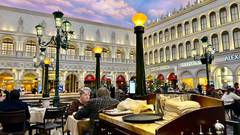 Canaletto in Fashion Island features $29 3-course Venetian menu