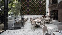 Restaurante An nimo Cocina Zona Polanco Ciudad de M xico CDMX