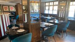 Storia - Radlett Restaurant - Radlett, Hertfordshire | OpenTable
