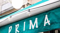 Restaurante Prima Sapori D'Italia - London | Reserva en OpenTable
