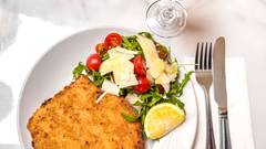 Restaurante Prima Sapori D'Italia - London | Reserva en OpenTable