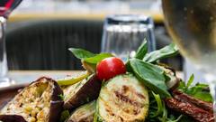 Restaurante Prima Sapori D'Italia - London | Reserva en OpenTable