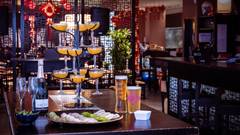 Ping Pong Bow Bells House Restaurant - London | OpenTable