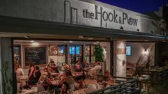 Discovering Hook and Plow: The Culinary Gem of Manhattan Beach