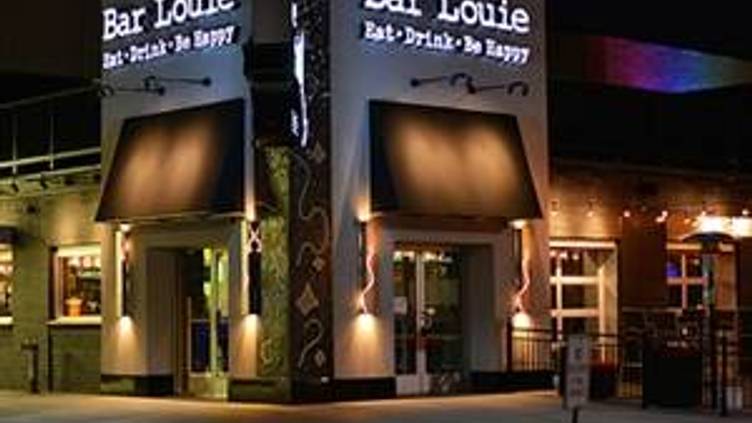 Bar Louie Minnetonka Restaurant Minnetonka Mn Opentable