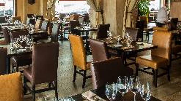 La Nonna Ristorante Bar New York New York United States Brooklyn   23672541 