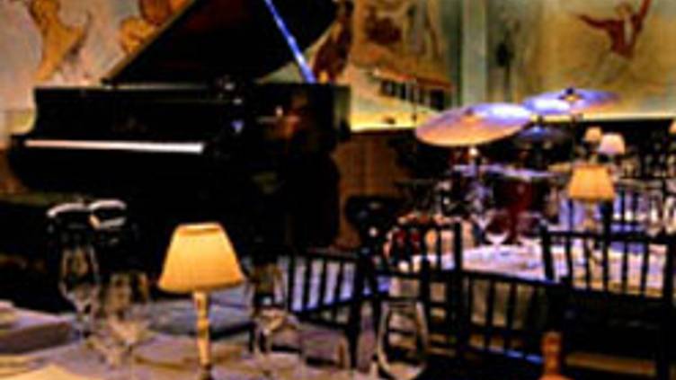 The Cafe Carlyle Restaurant - New York, NY | OpenTable the-cafe-carlyle-restaurant-new-york-ny-opentable