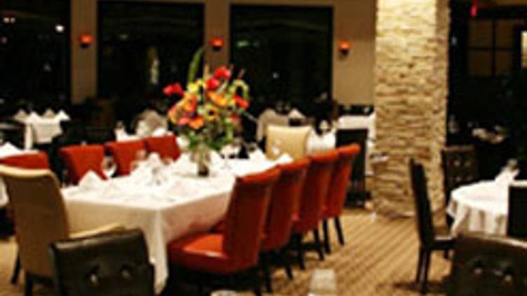 Larsen's Steakhouse - Encino | California, United States - Venue Report