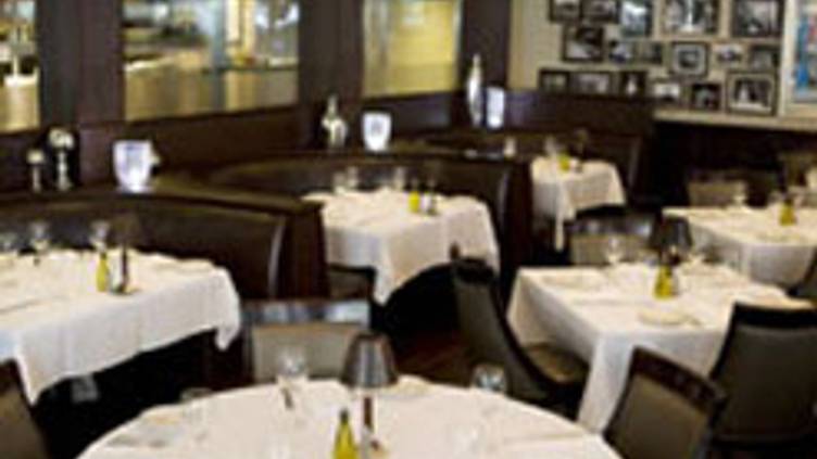 The Grill on the Alley - Westlake Village | United States - Venue Report - The Grill In The Alley Westlake Village