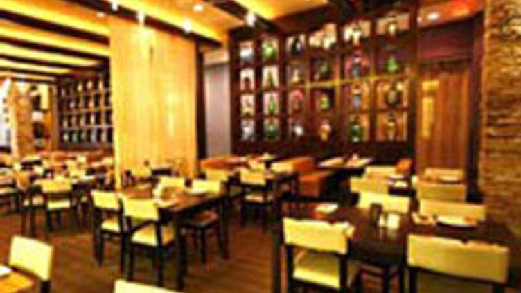 Lebanese Taverna - Tysons Galleria  McLean, Virginia, United States -  Venue Report