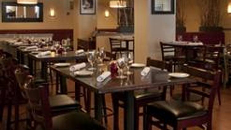 Tryst Restaurant — image 1 of 1