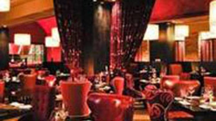 ENVY The Steakhouse at The Renaissance Las Vegas  Las Vegas, Nevada,  United States - Venue Report