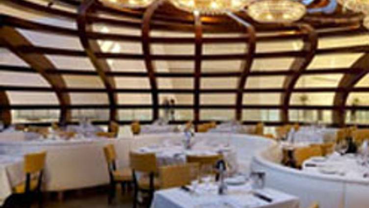 Mastro's Ocean Club - Las Vegas Restaurant - Las Vegas, NV | OpenTable