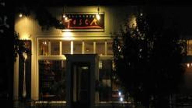 Permanently Closed Trattoria Tosca Restaurant Minneapolis Mn Opentable