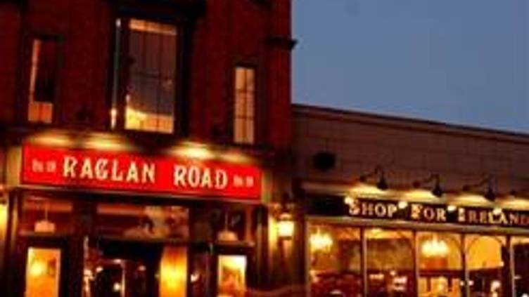 Raglan Road™ Irish Pub and Restaurant