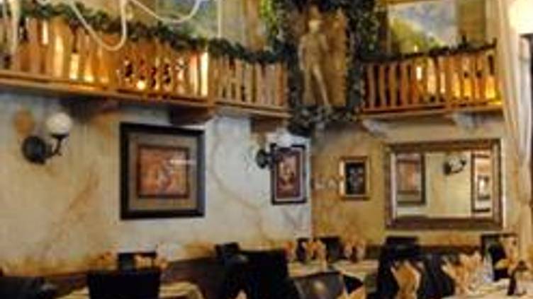 Aliotta's Via Firenze