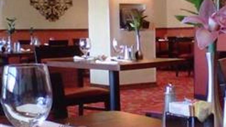 Starting Gate Restaurant At The Santa Ynez Valley Marriott Buellton Ca Opentable