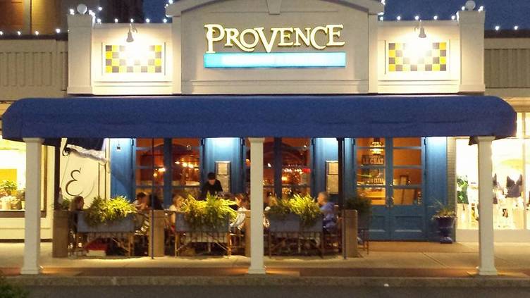 Provence Albany Restaurant Albany Ny Opentable