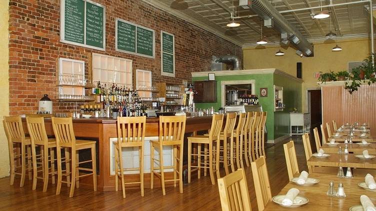 Comfort Restaurant Richmond Va Opentable