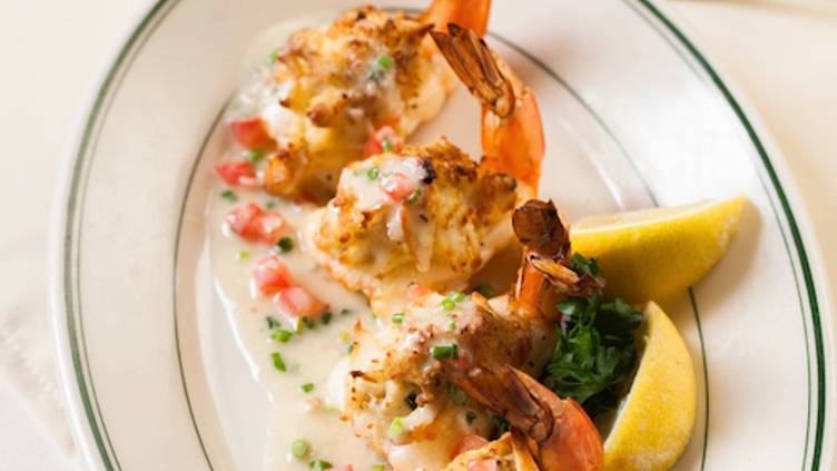 Joe's Seafood, Prime Steak & Stone Crab - Las Vegas | Las Vegas, Nevada ...