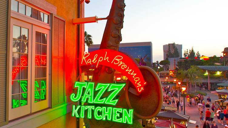 Ralph Brennan S Jazz Kitchen Anaheim California United States   23763854 