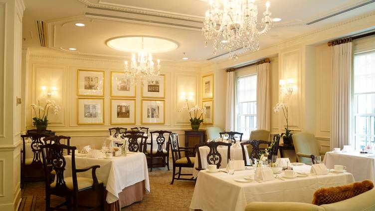 Lafayette Restaurant Washington Dc Opentable Lafayette Restaurant Washington Dc