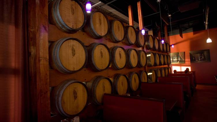 Cooper's Hawk Winery & Restaurant - Orland Park | United States - Venue ...