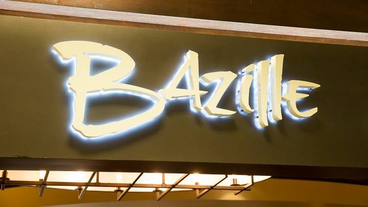 Bazille - Nordstrom Houston Galleria Restaurant - Houston, TX