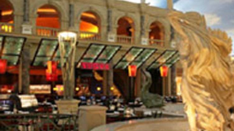 The Forum Shops at Caesars Palace - Lifestyle & Culture Photos - A