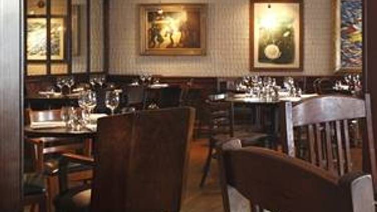 Joanna s Restaurant London OpenTable