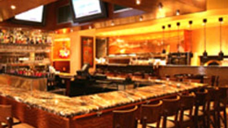 CRAVE - Galleria Restaurant - Edina, MN
