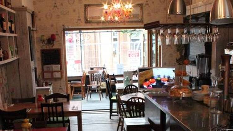 Fulham Kitchen | London, England, United Kingdom - Venue Report