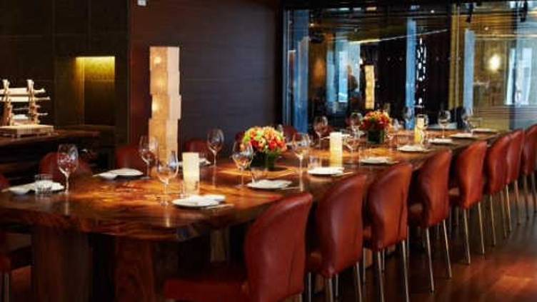 Zuma - New York - Restaurant - 50Best Discovery