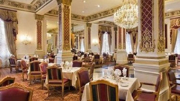 The Crystal Room At Le Pavillon Hotel Restaurant New Orleans La Opentable - Crystal Chandelier Hall New Orleans The Crystal Room At Le Pavillon Hotel Restaurant New Orleans La Opentable - Crystal Chandelier Hall New Orleans