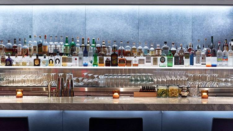 The Lcl Bar Kitchen Nyc Restaurant New York Ny Opentable