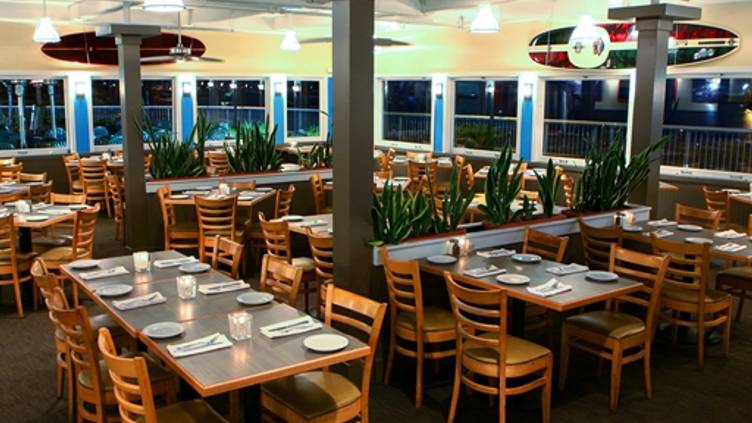 Ideal Bar Grill Restaurant Santa Cruz CA OpenTable