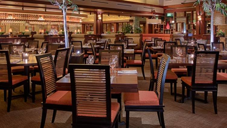 Seasons 52 - Naples | Naples, Florida, United States - Venue Report